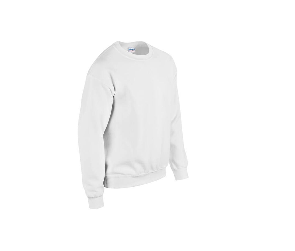 Custom bedrukte sweater