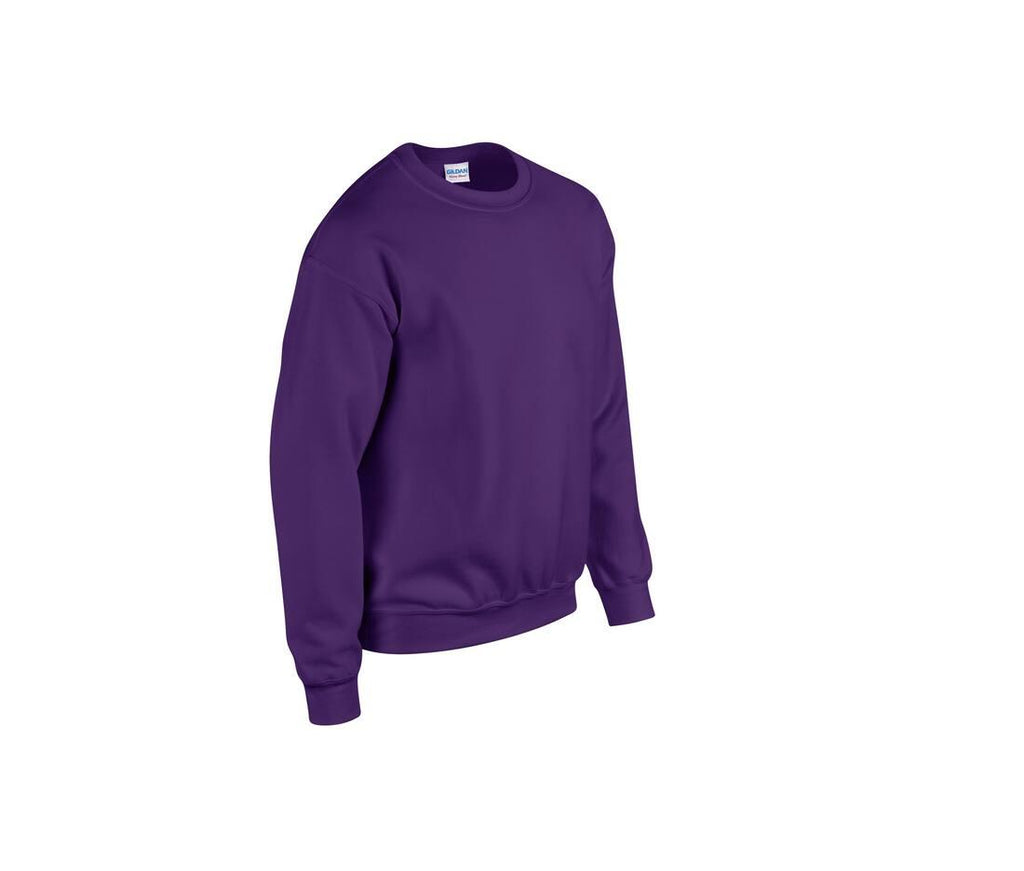 Custom bedrukte sweater