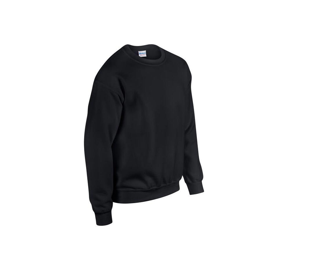 Custom bedrukte sweater