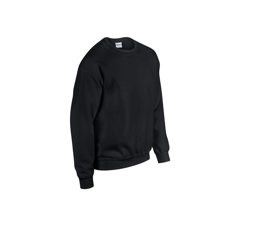 Custom bedrukte sweater
