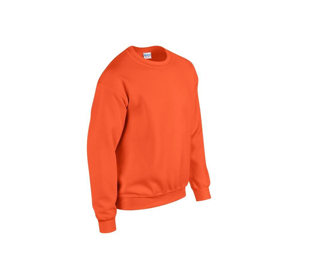 Custom bedrukte sweater