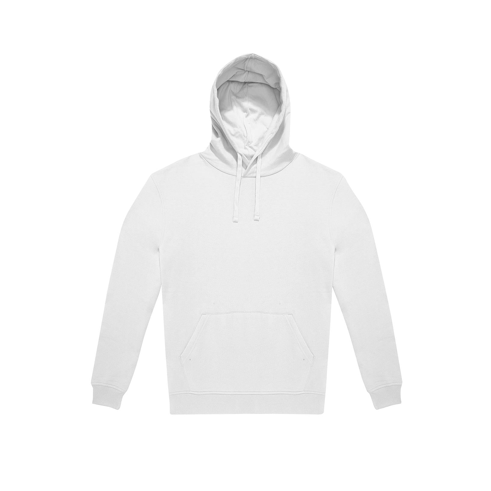 Custom bedrukte hoodie