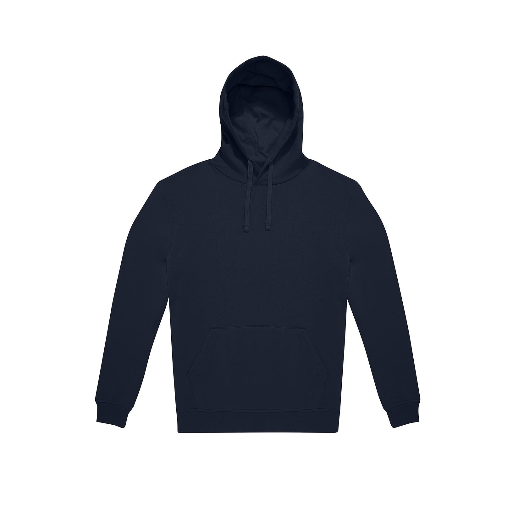 Custom bedrukte hoodie