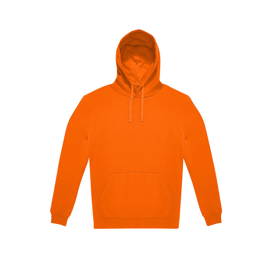 Custom geborduurd logo hoodie (borst)
