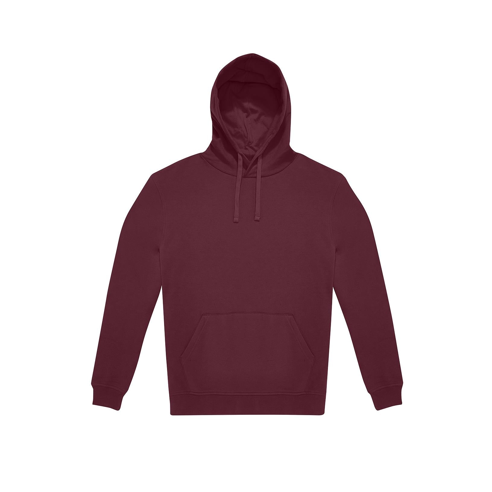 Custom bedrukte hoodie