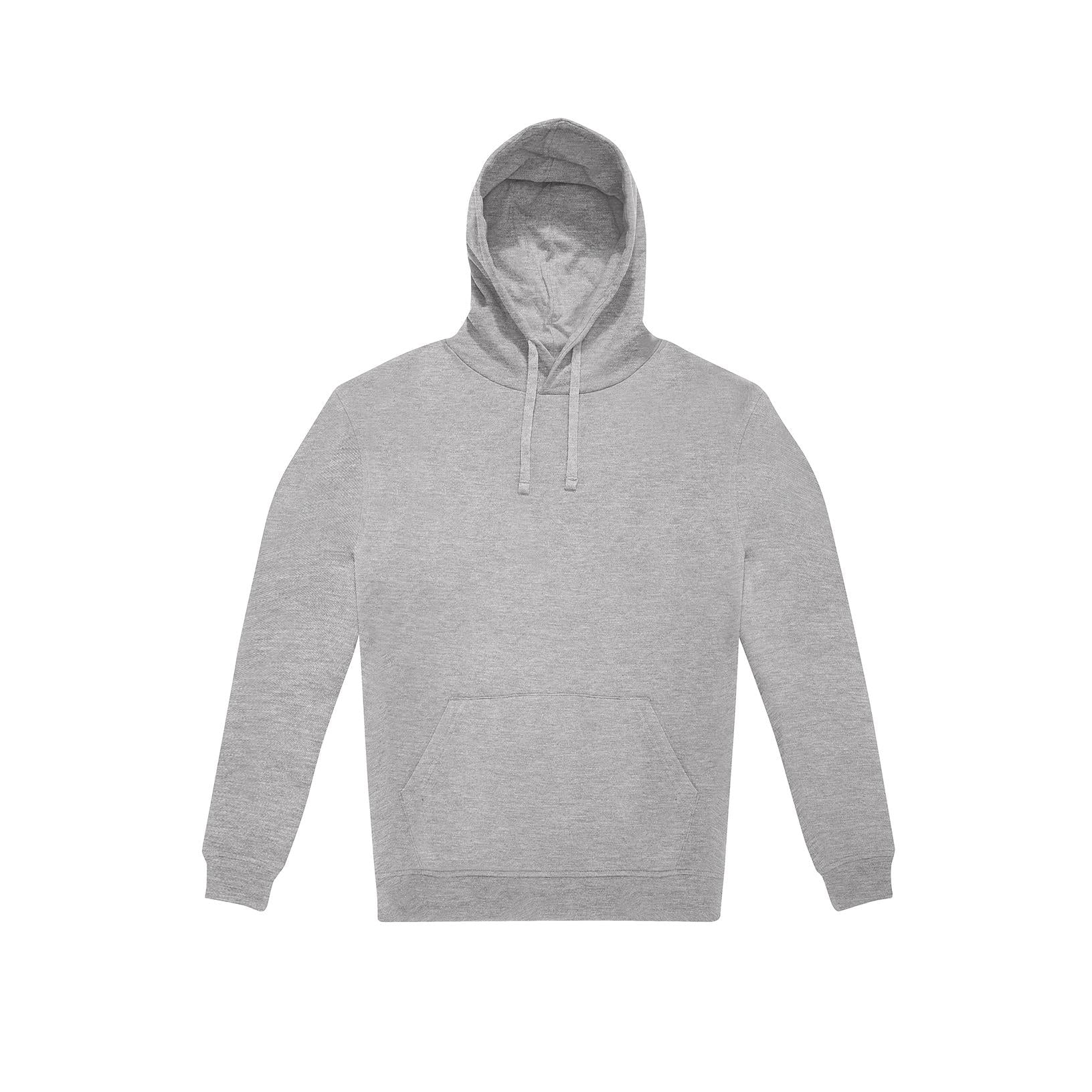 Custom geborduurde hoodie of sweater