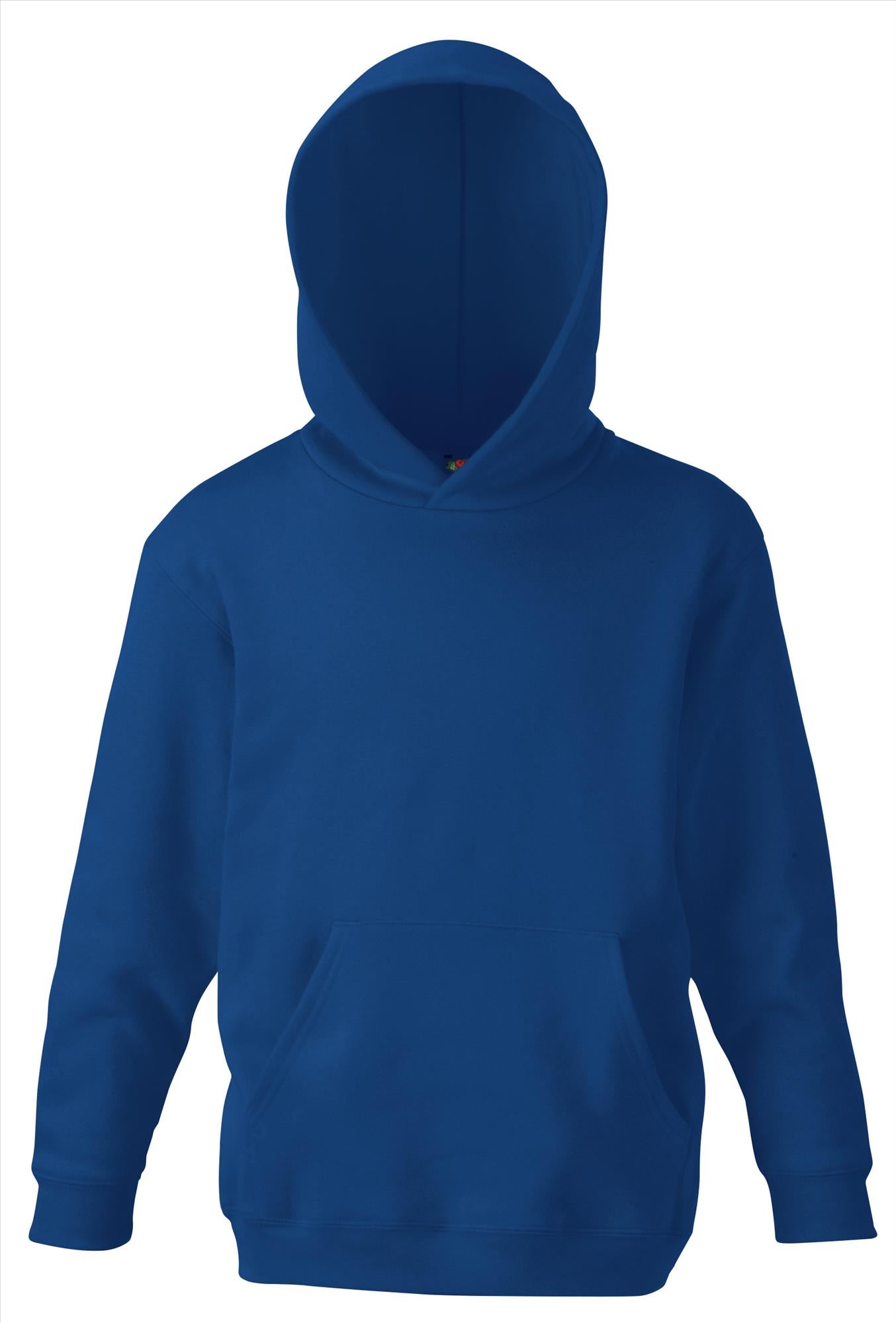 Custom bedrukte hoodie KIDS