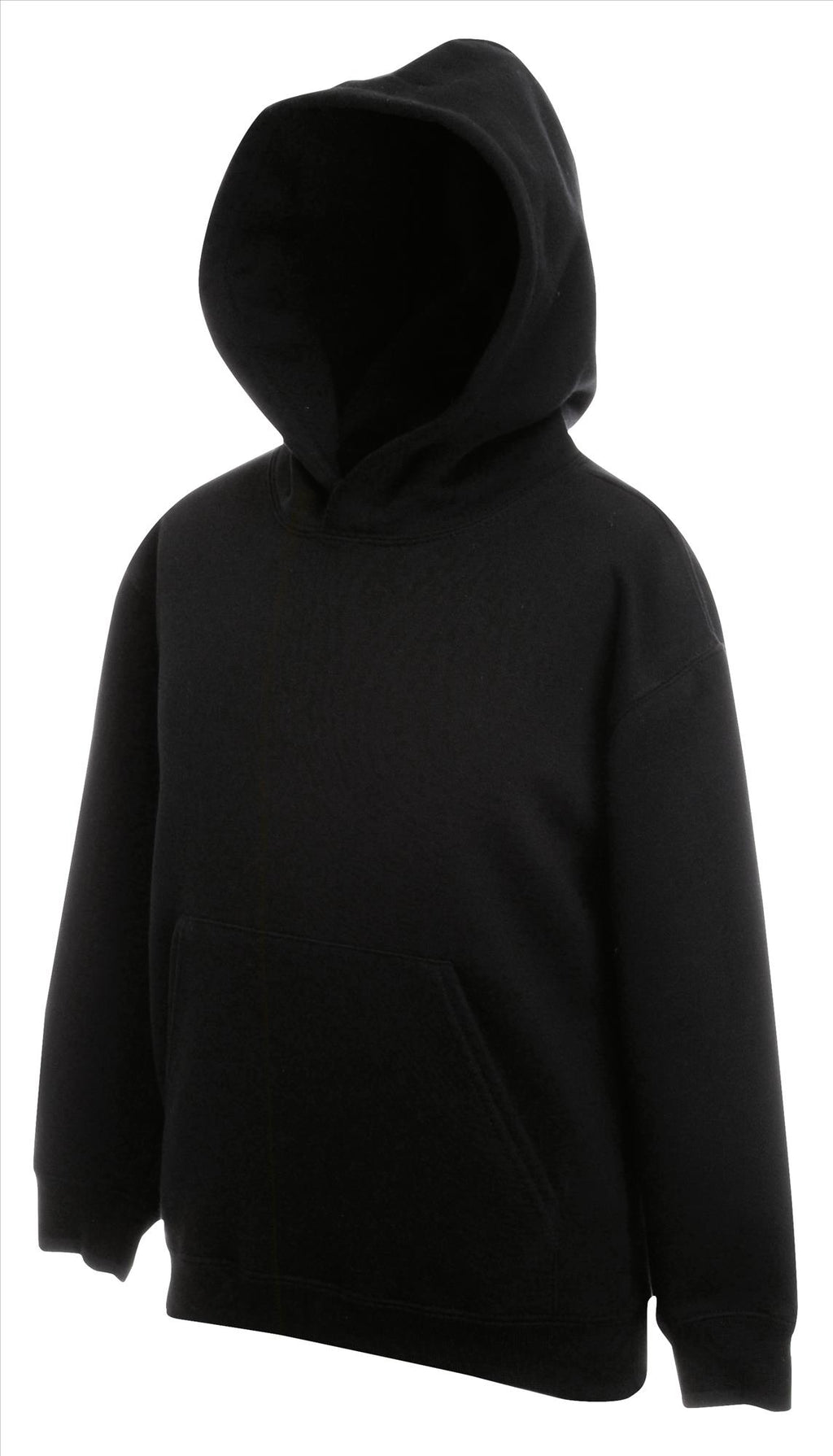 Custom bedrukte hoodie KIDS