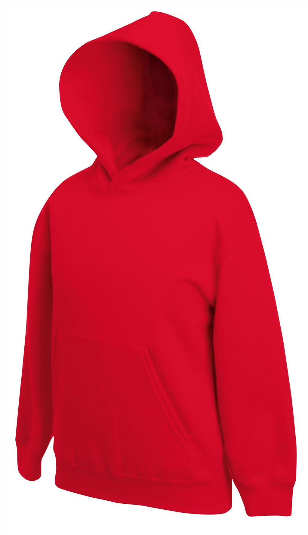 Custom bedrukte hoodie KIDS