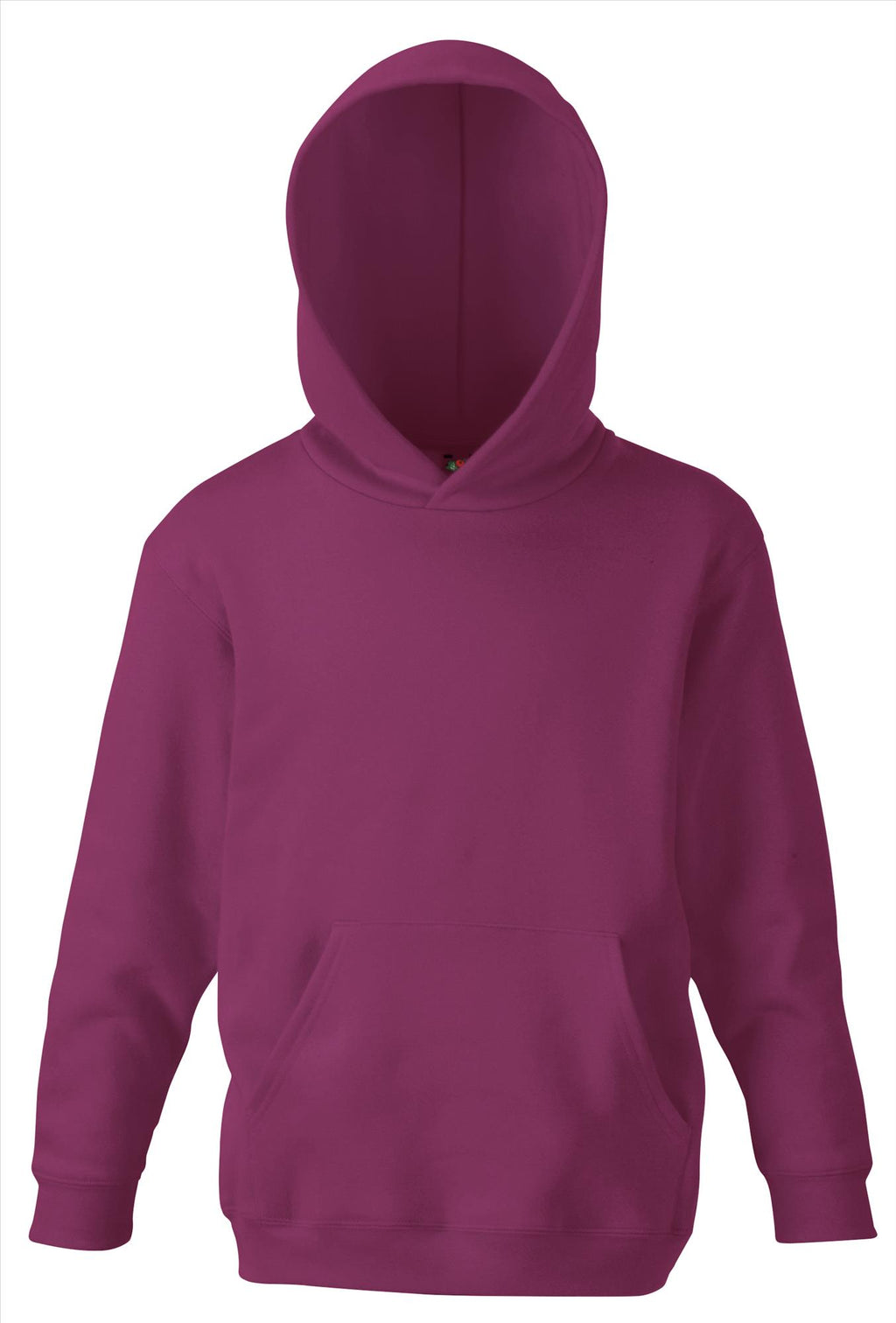 Custom bedrukte hoodie KIDS