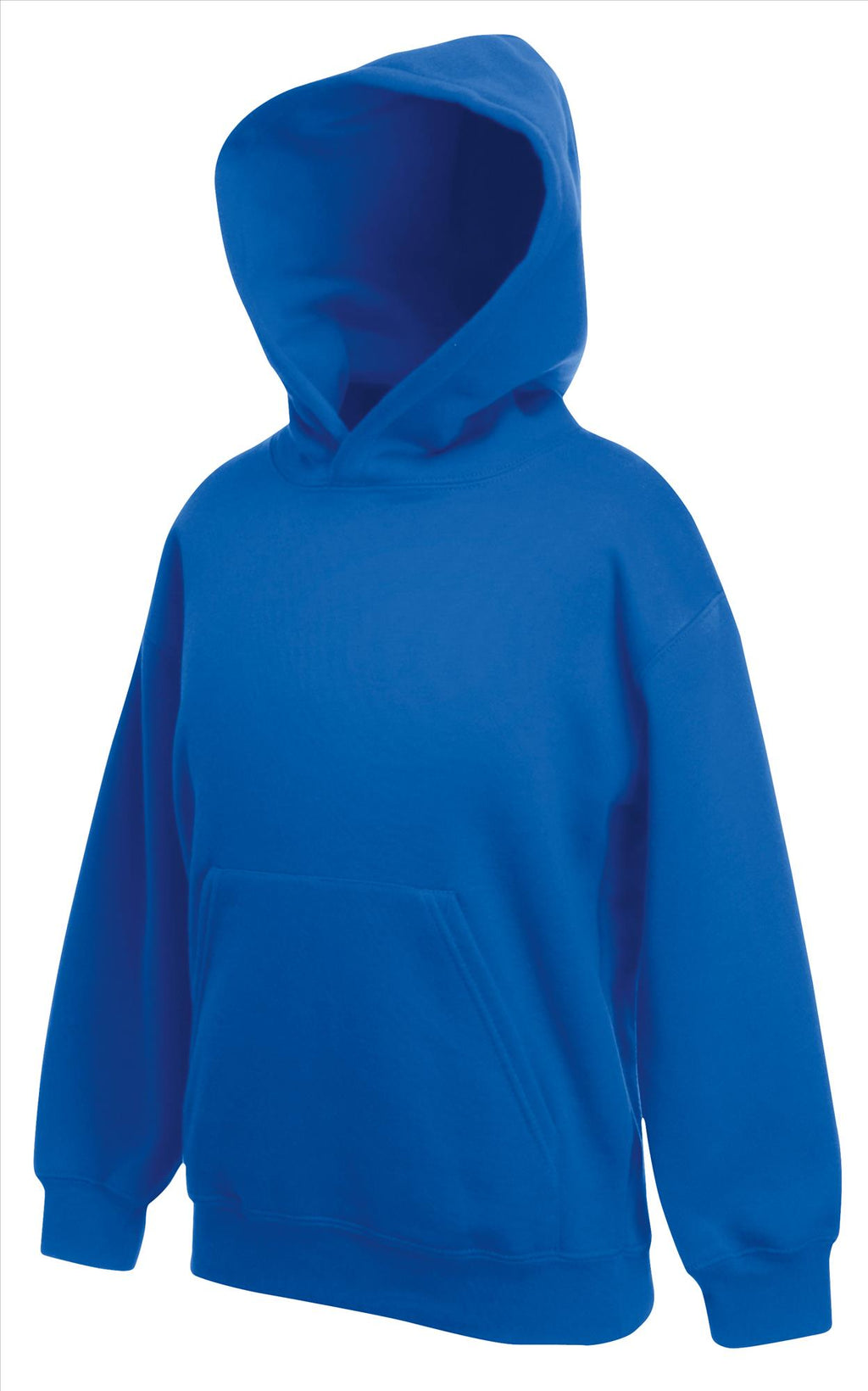 Custom bedrukte hoodie KIDS