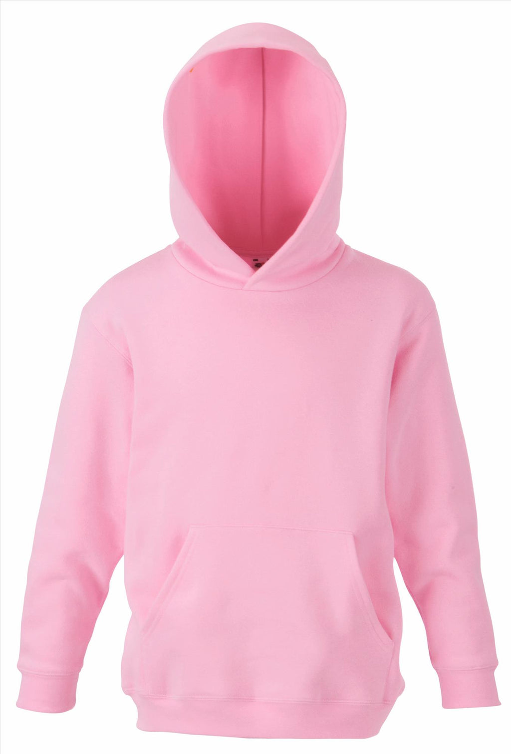 Custom bedrukte hoodie KIDS