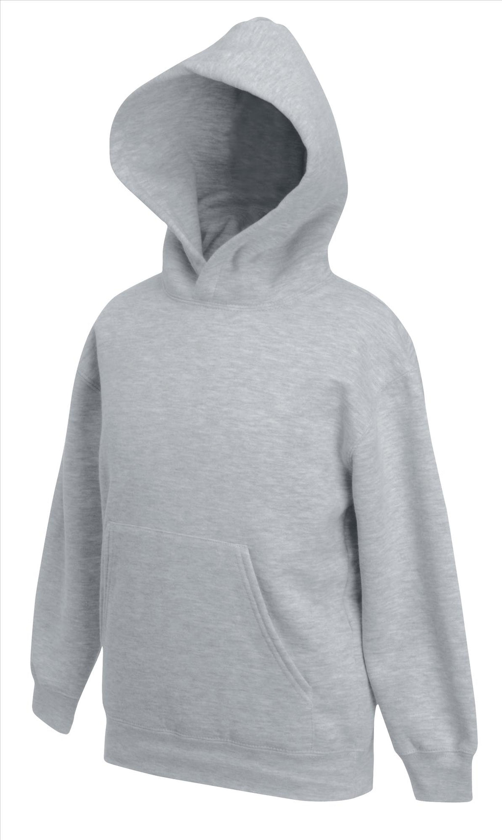 Custom bedrukte hoodie KIDS