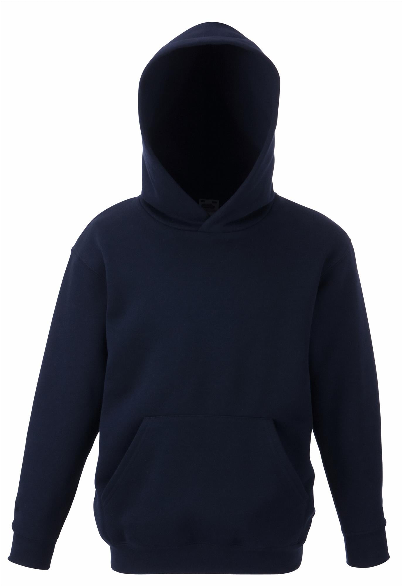Custom bedrukte hoodie KIDS