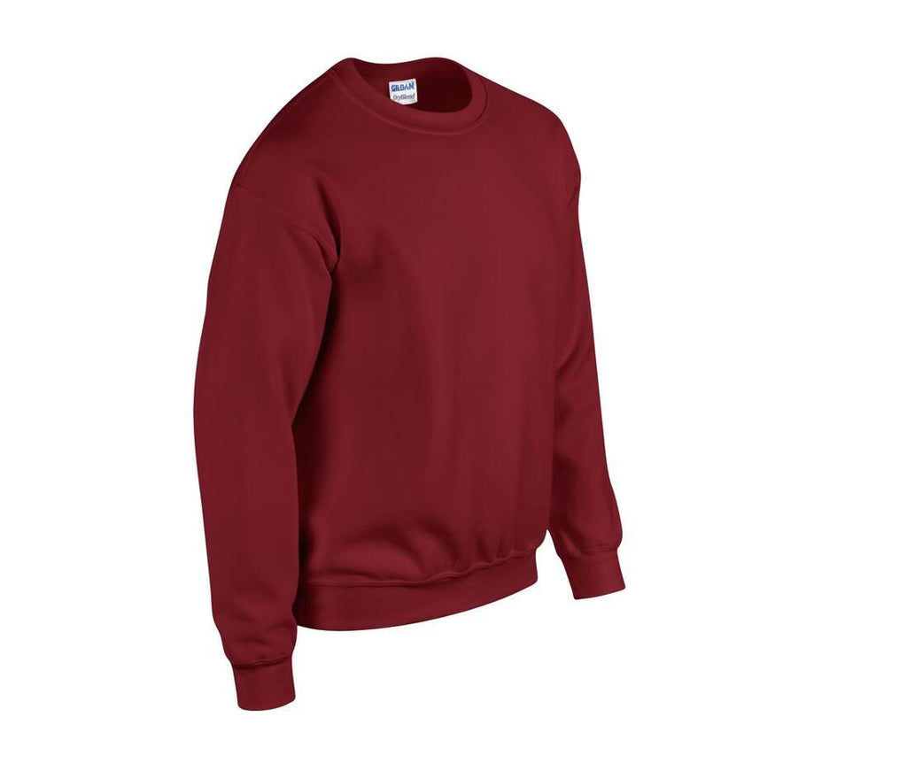 Custom bedrukte sweater