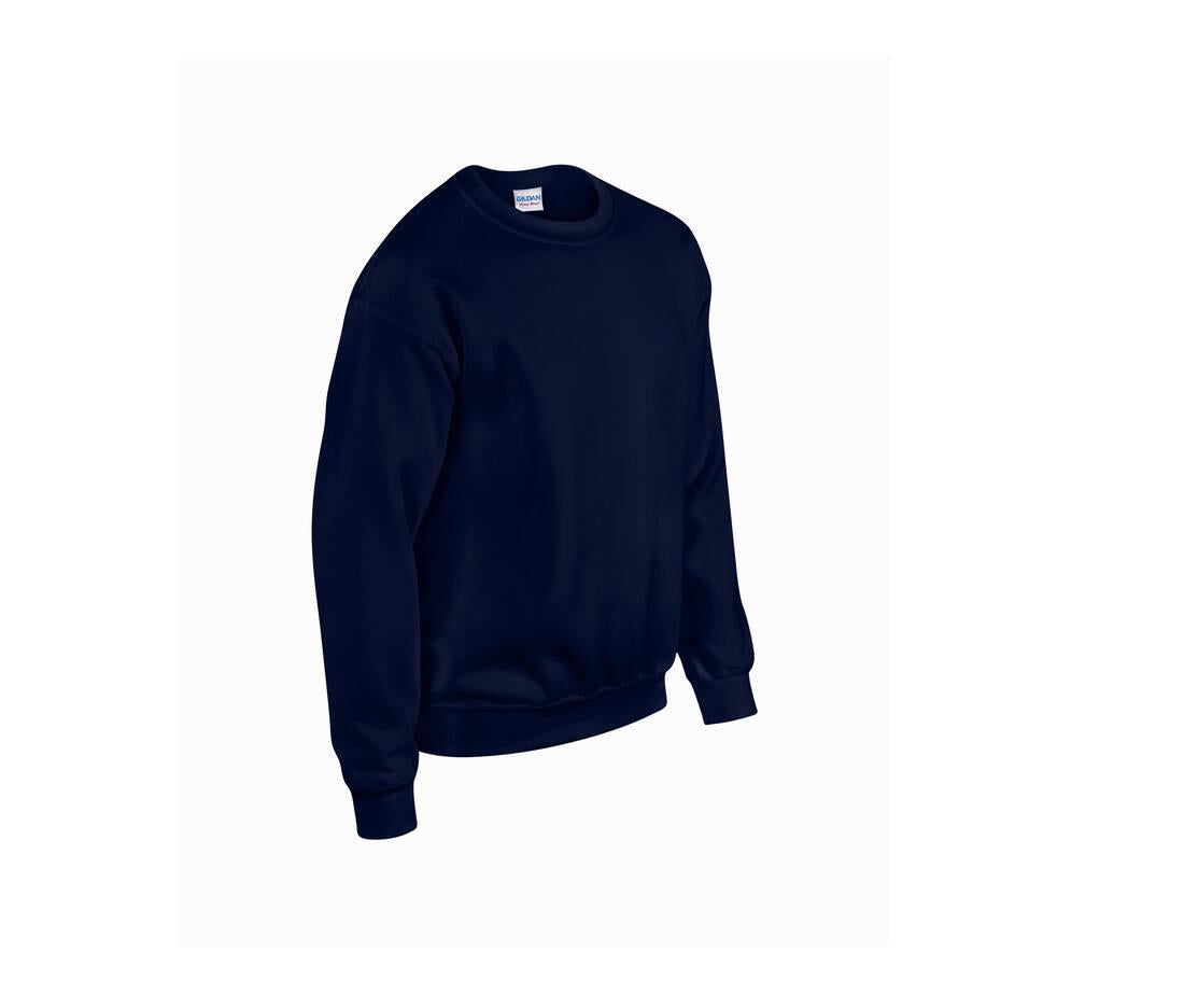 Custom bedrukte sweater