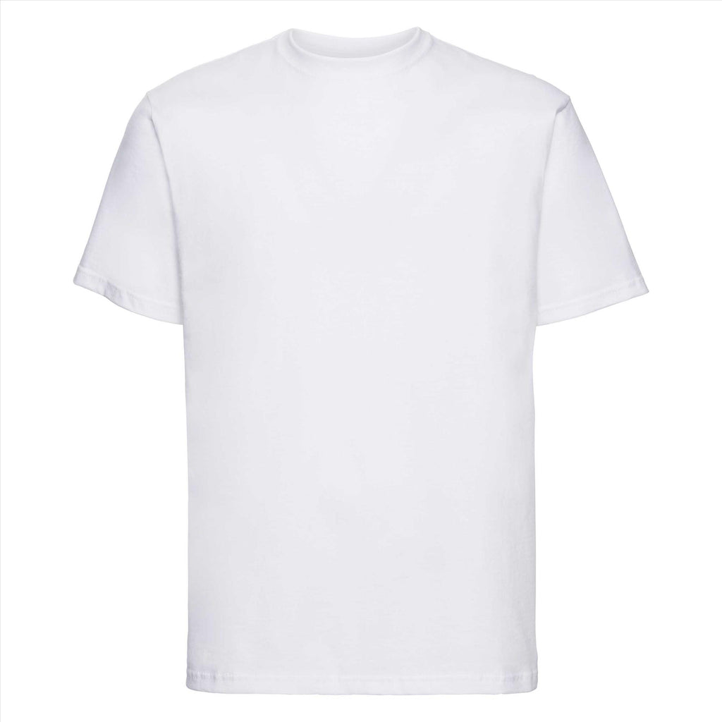 Custom bedrukt shirt