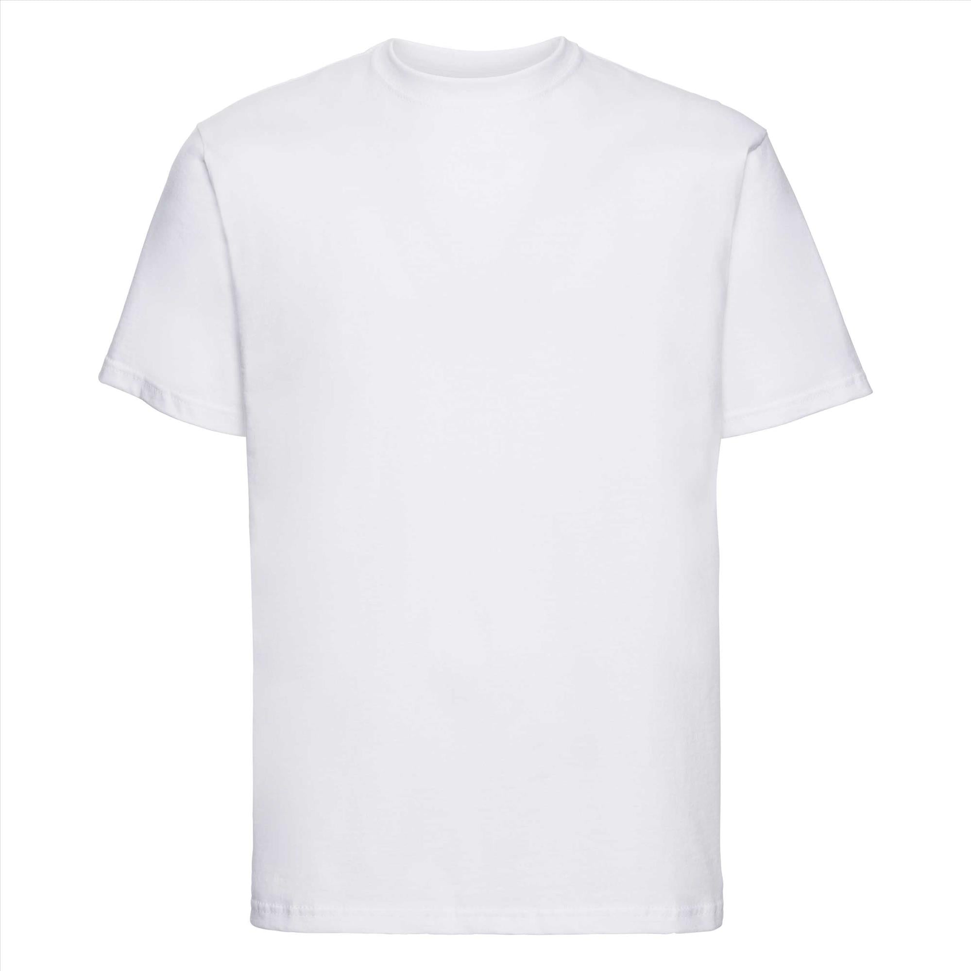 Custom bedrukt shirt