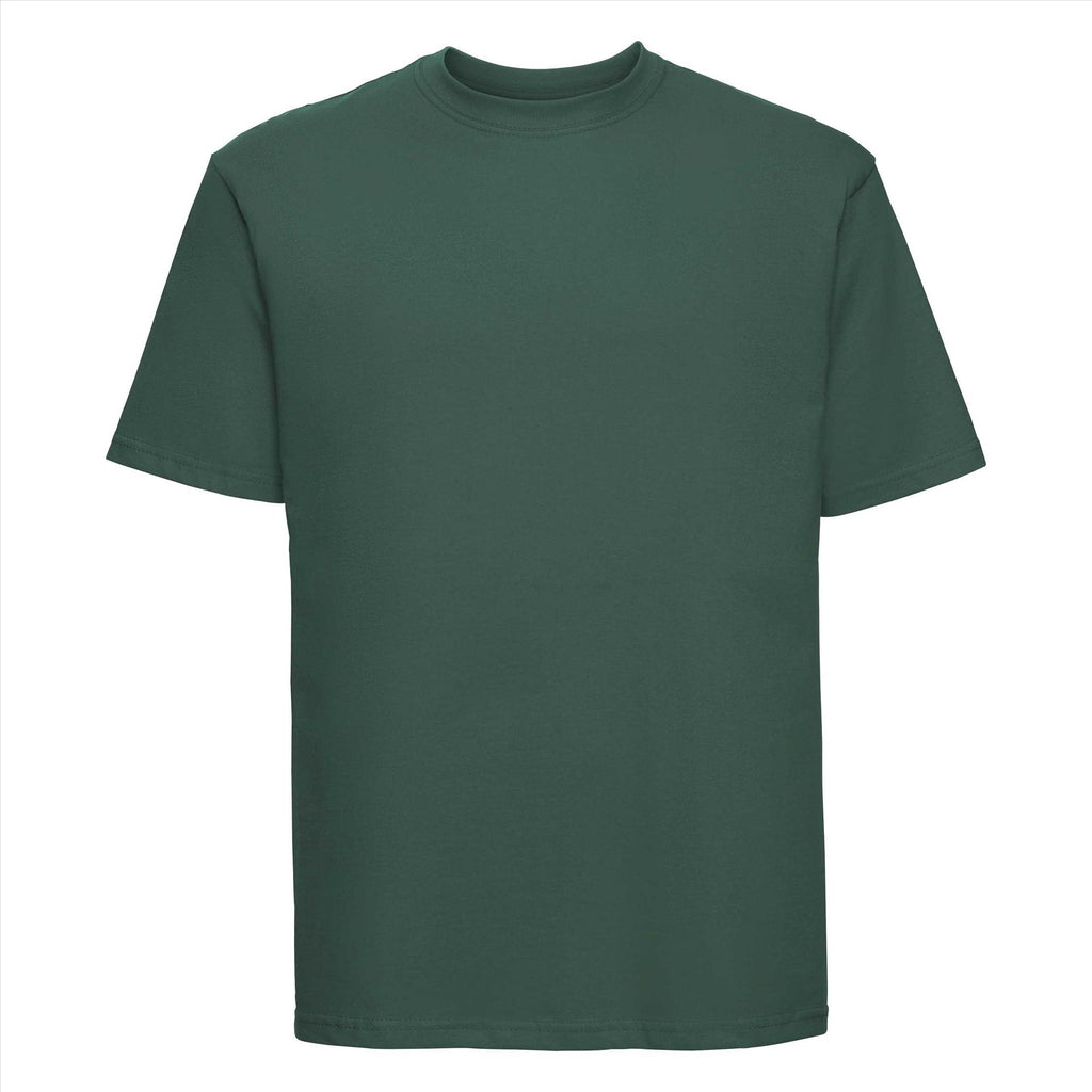 Custom bedrukt shirt