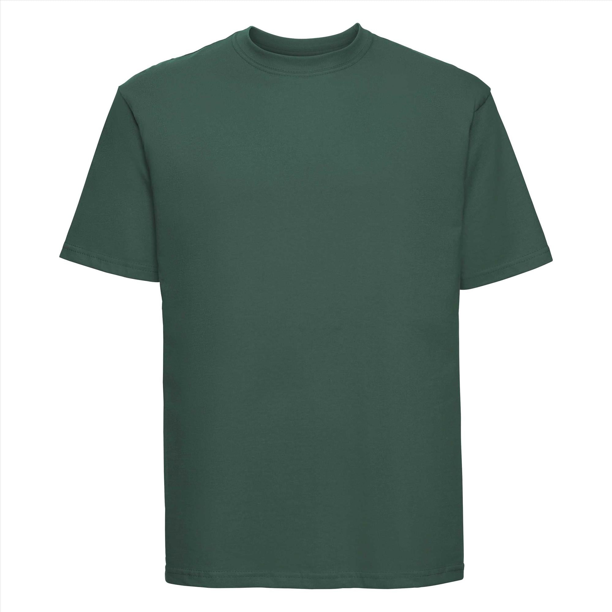 Custom bedrukt shirt