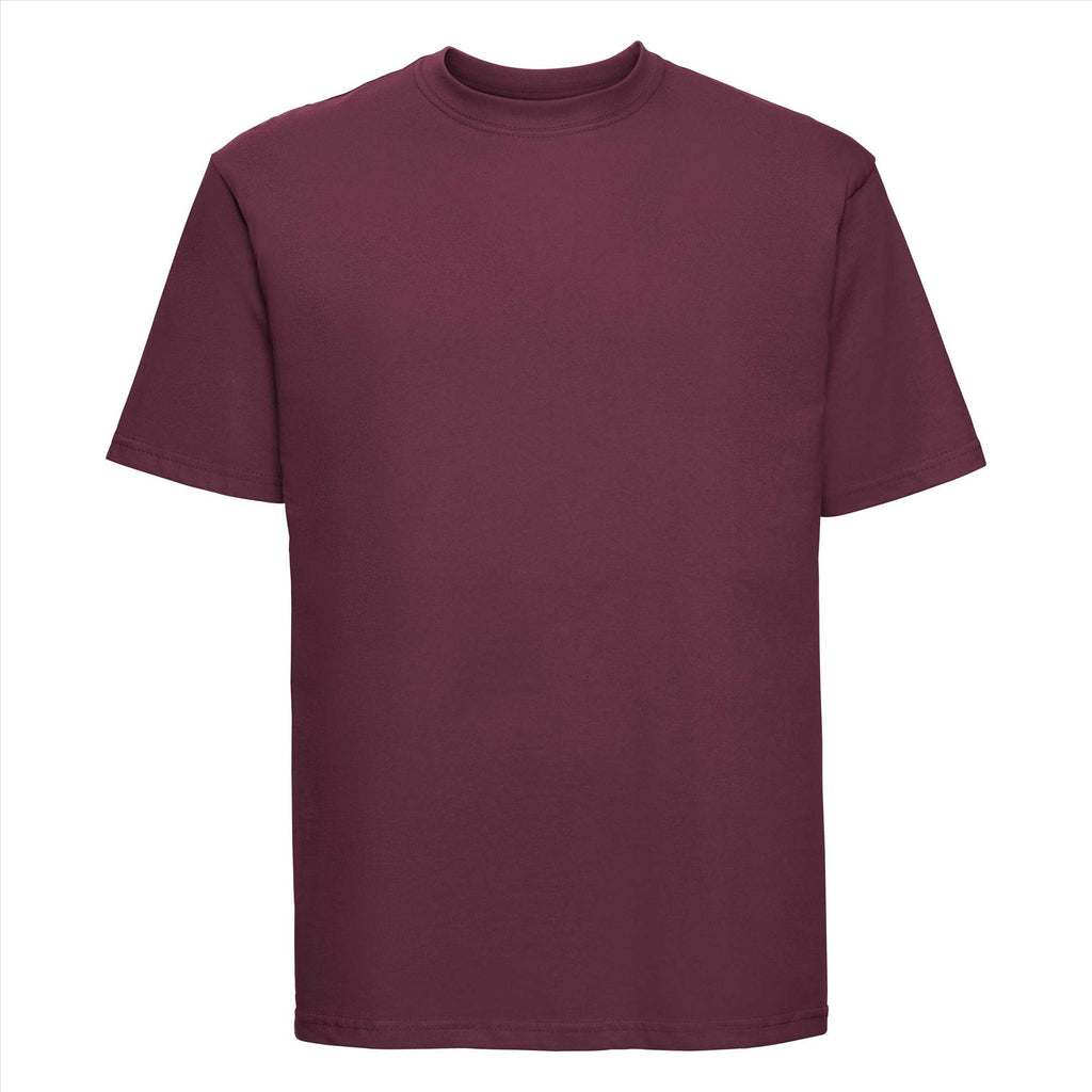 Custom bedrukt shirt