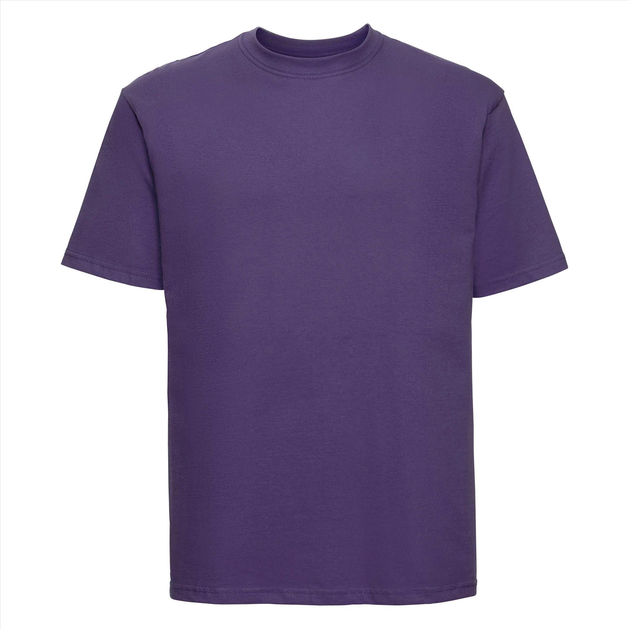 Custom bedrukt shirt