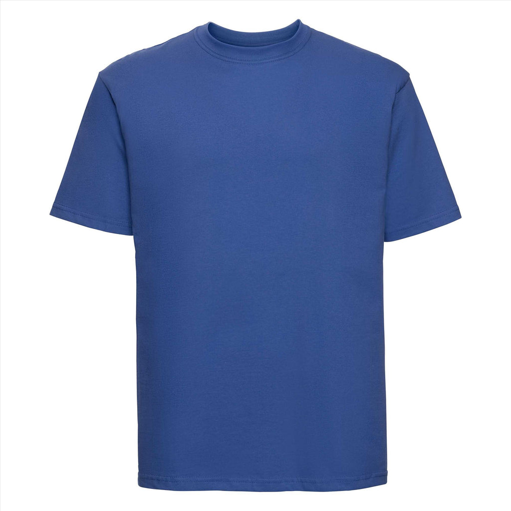 Custom bedrukt shirt