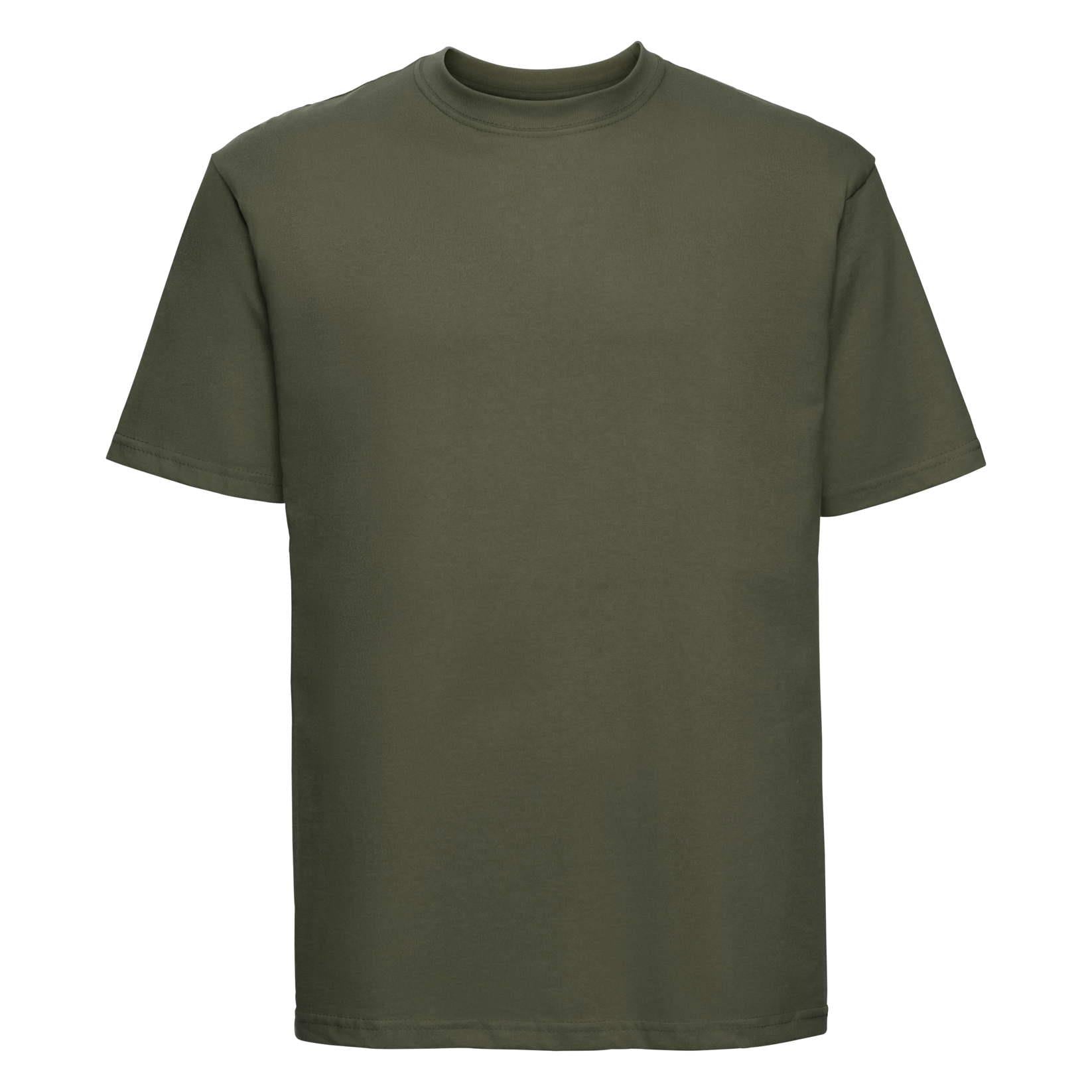 Custom bedrukt shirt