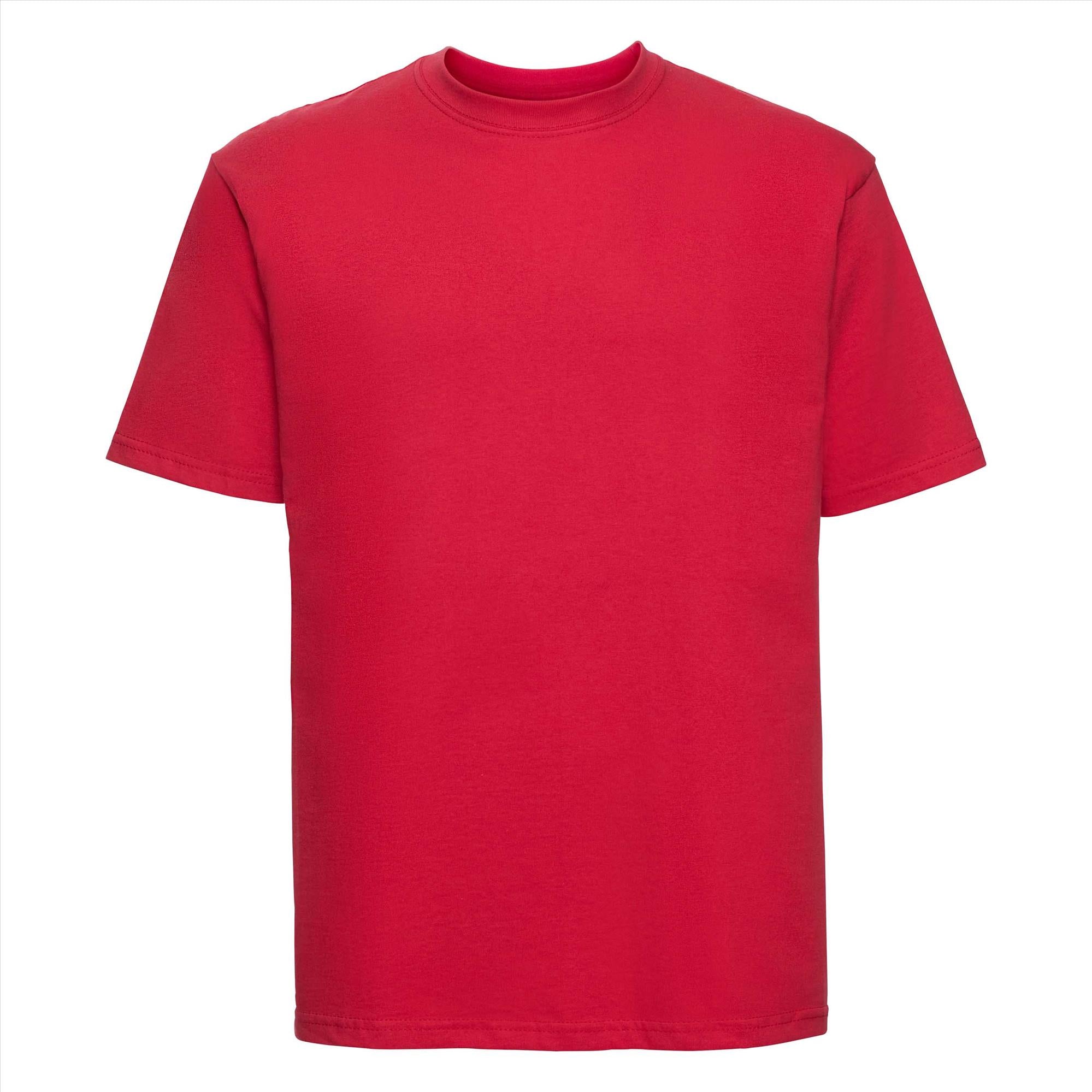 Custom bedrukt shirt