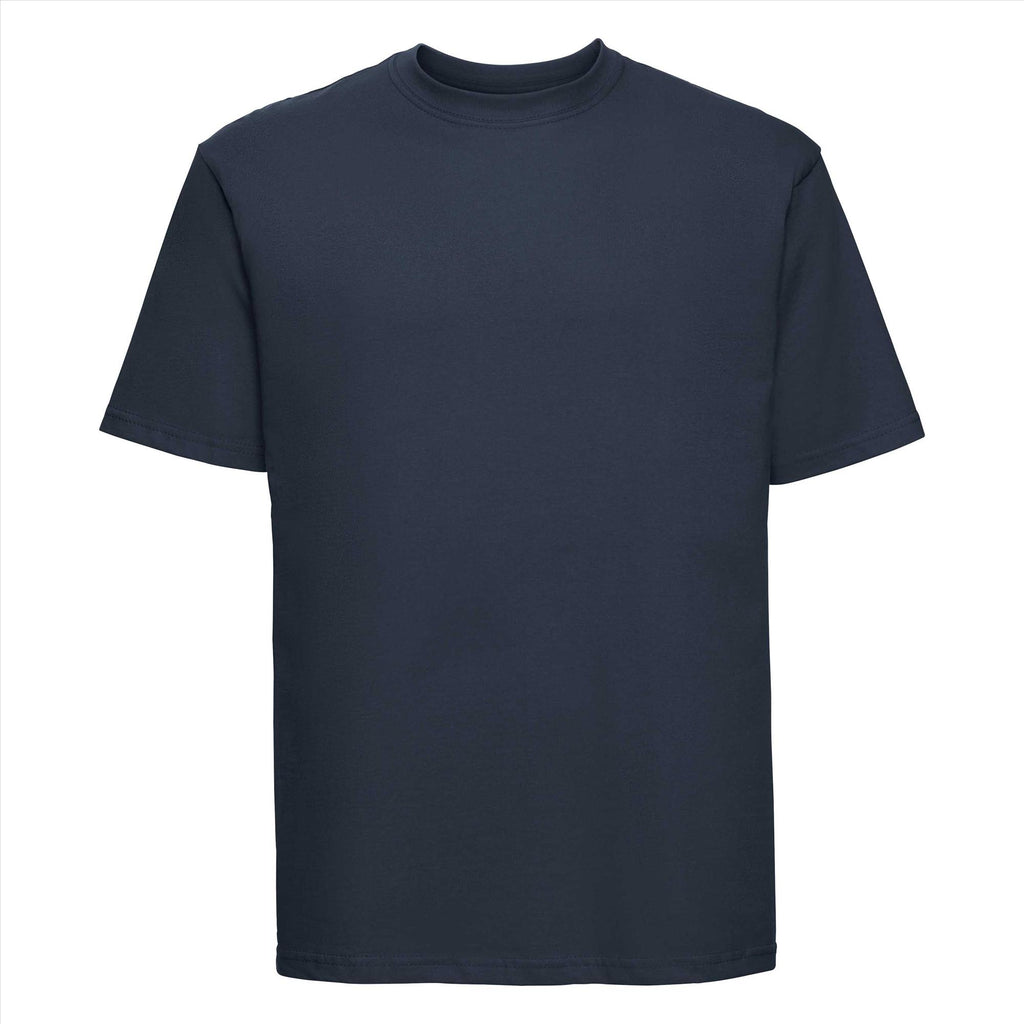 Custom bedrukt shirt