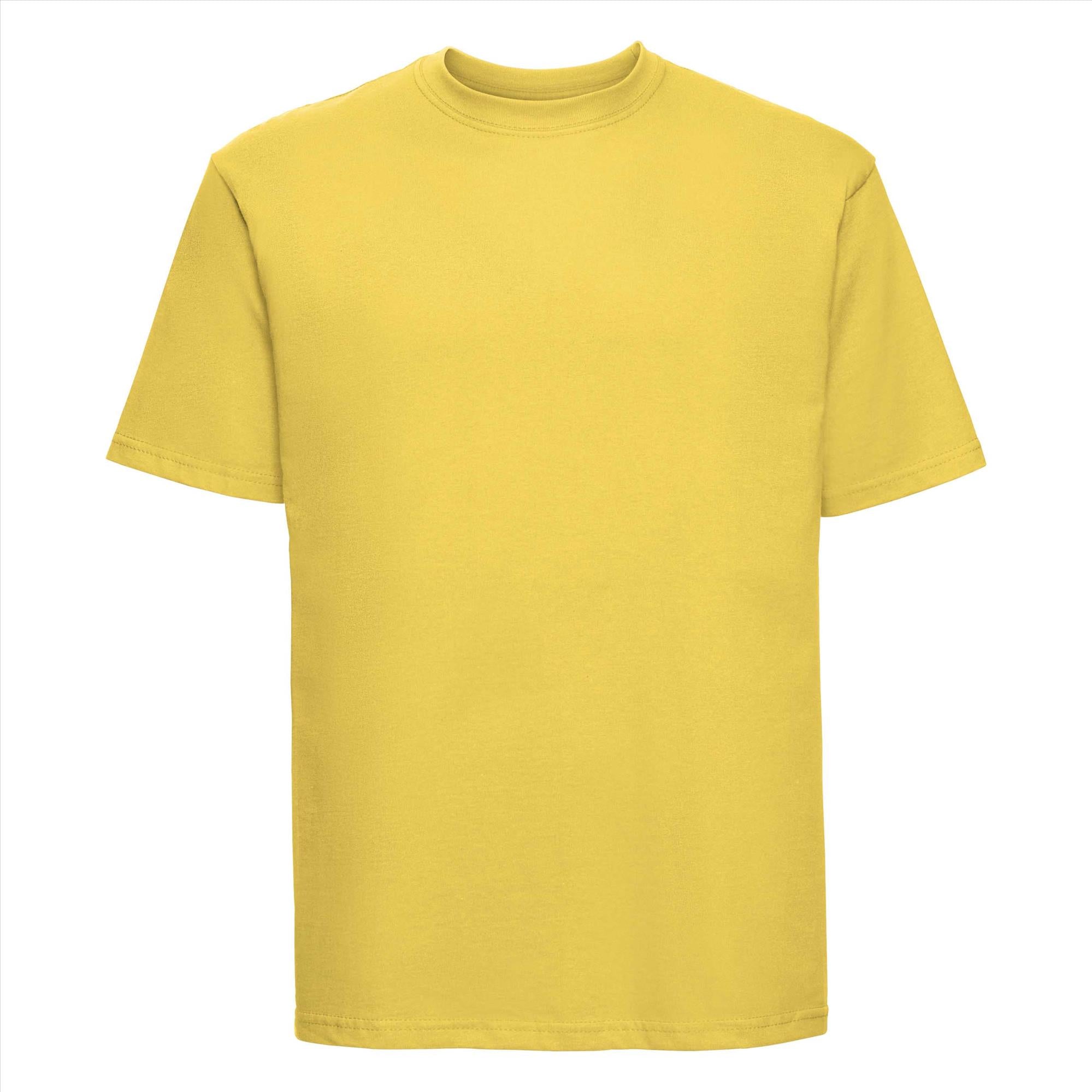 Custom bedrukt shirt