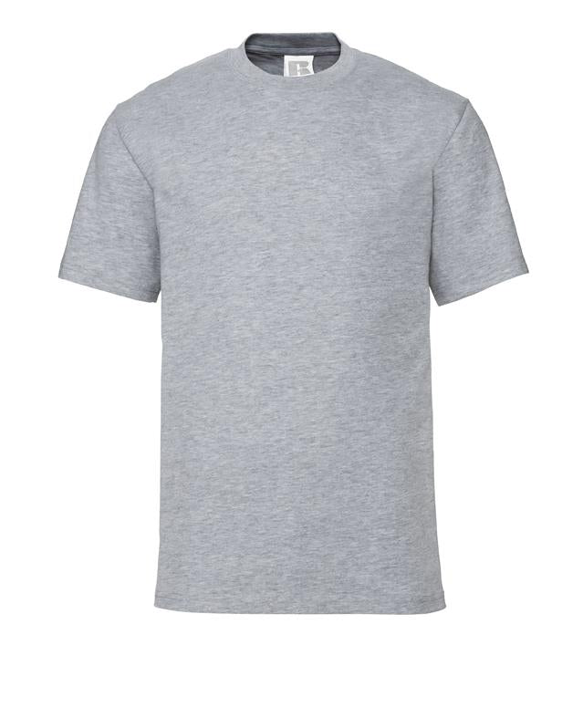 Custom bedrukt shirt