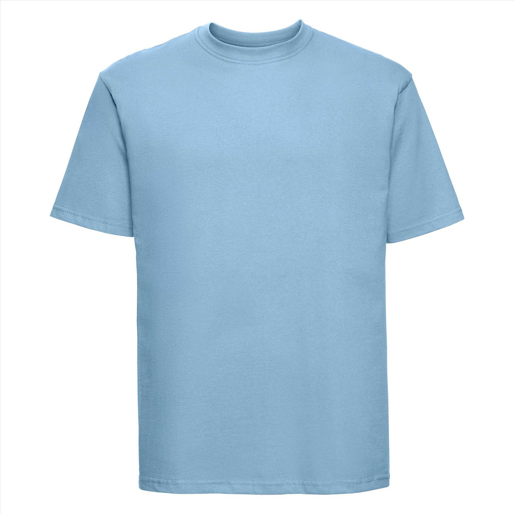 Custom bedrukt shirt