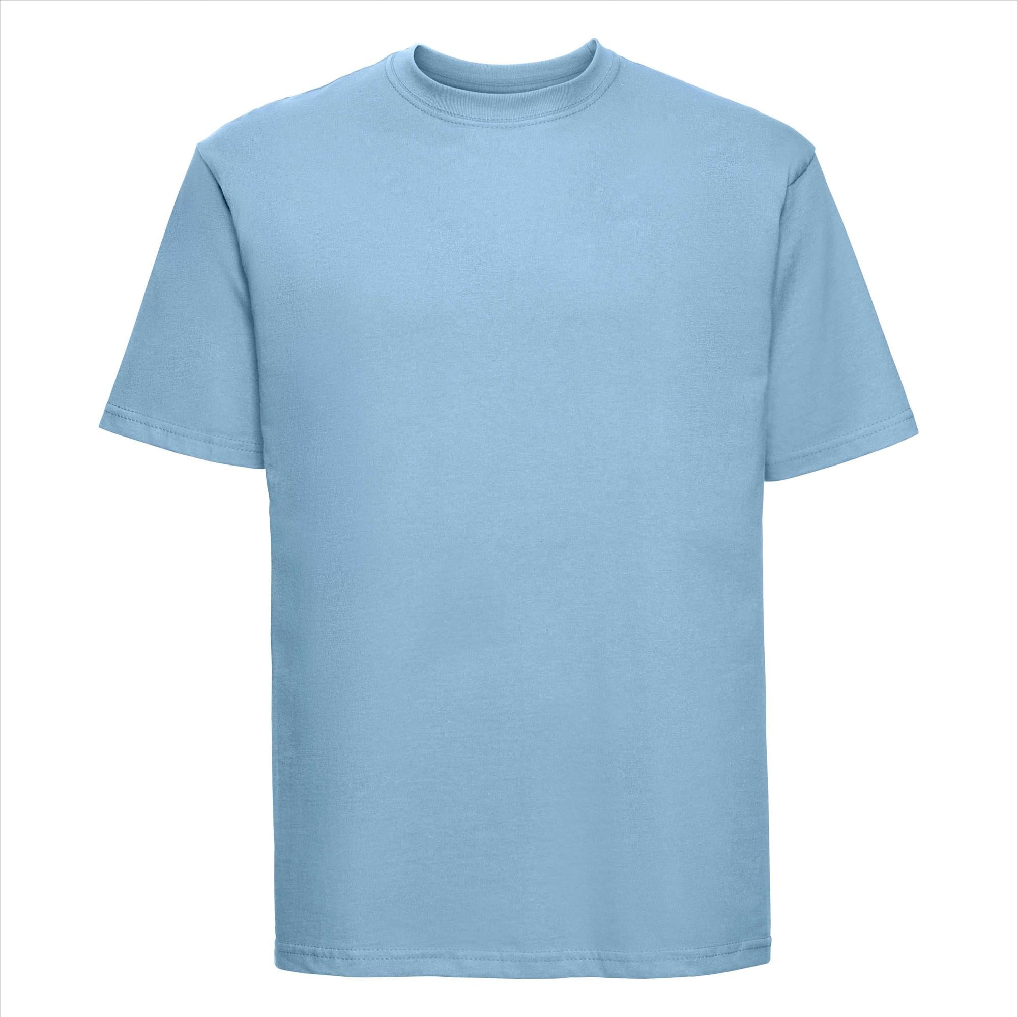 Custom bedrukt shirt
