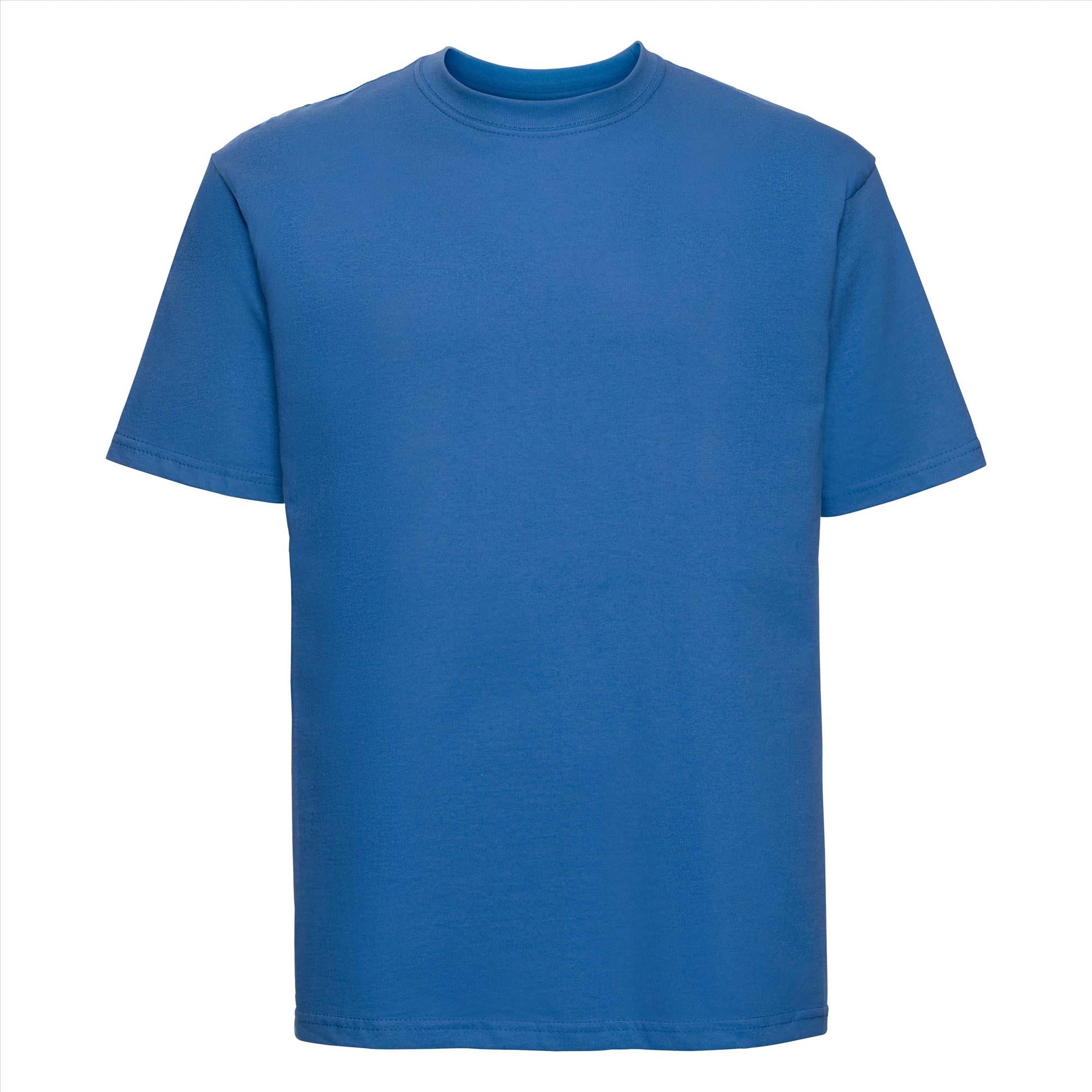 Custom bedrukt shirt