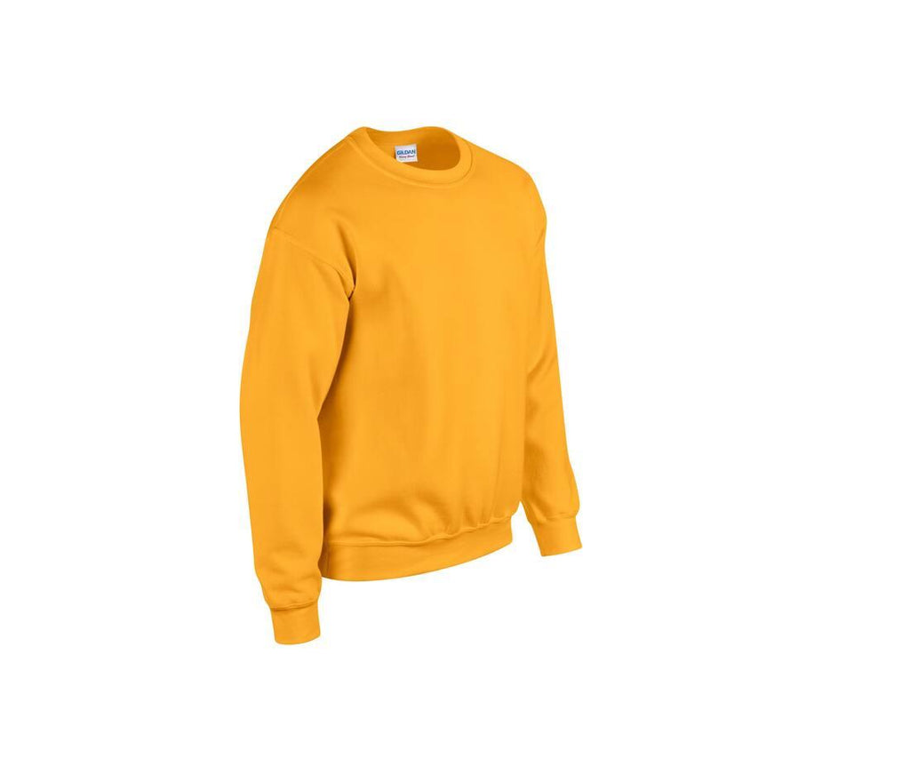 Custom bedrukte sweater