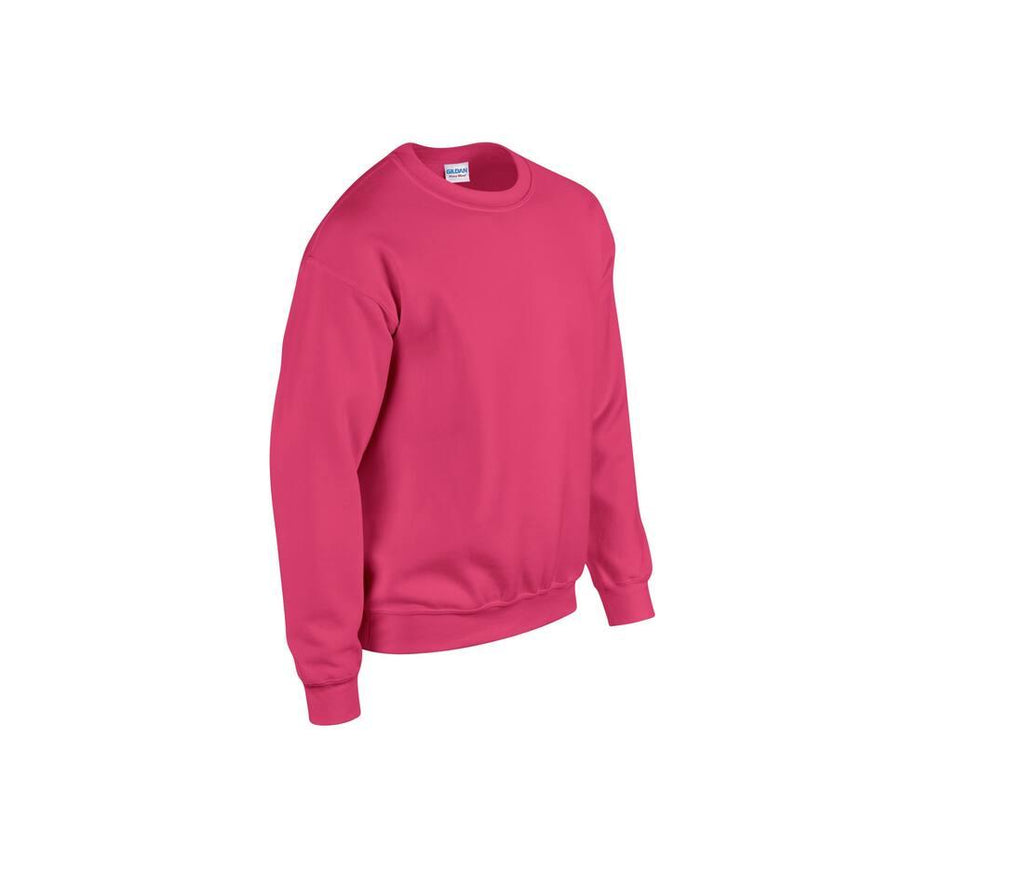 Custom bedrukte sweater