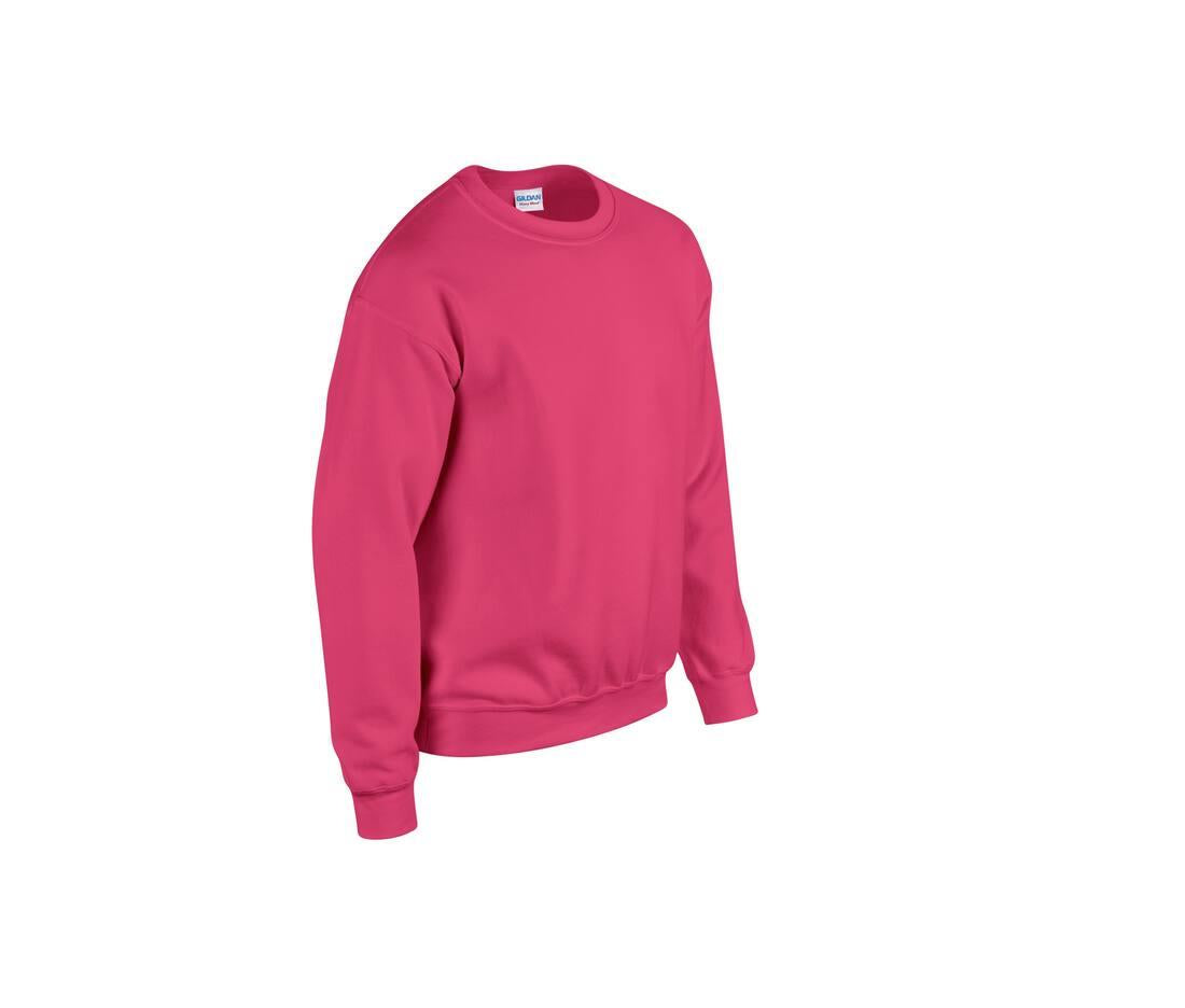 Custom bedrukte sweater