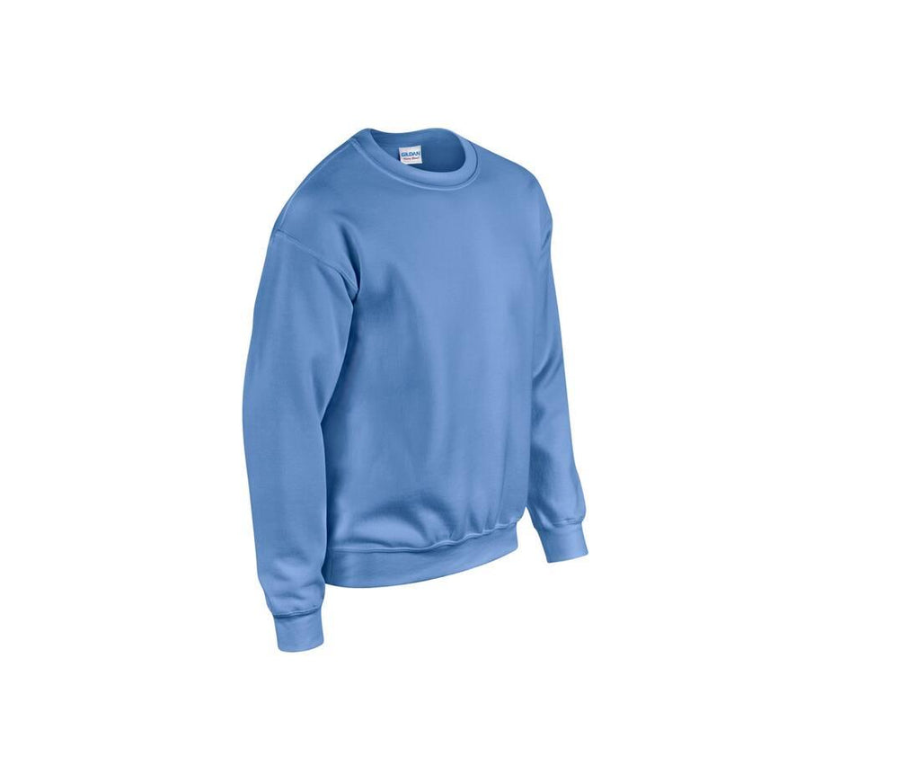 Custom bedrukte sweater