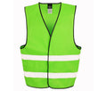Custom bedrukt High-visibility veiligheidsvest