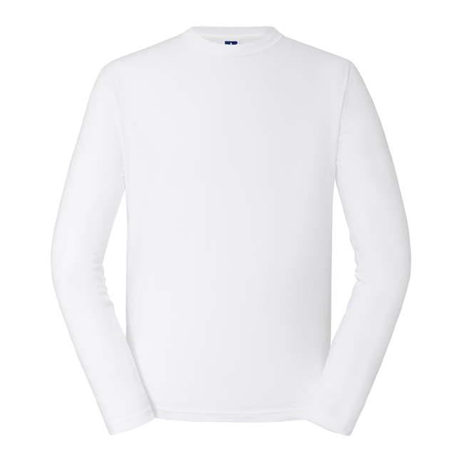 Custom bedrukt longsleeve T-shirt