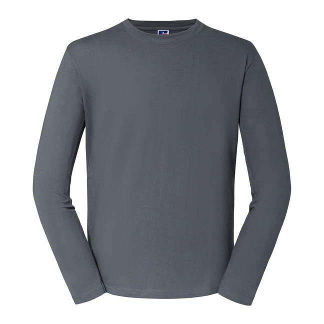 Custom bedrukt longsleeve T-shirt