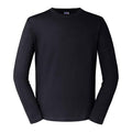 Custom bedrukt longsleeve T-shirt