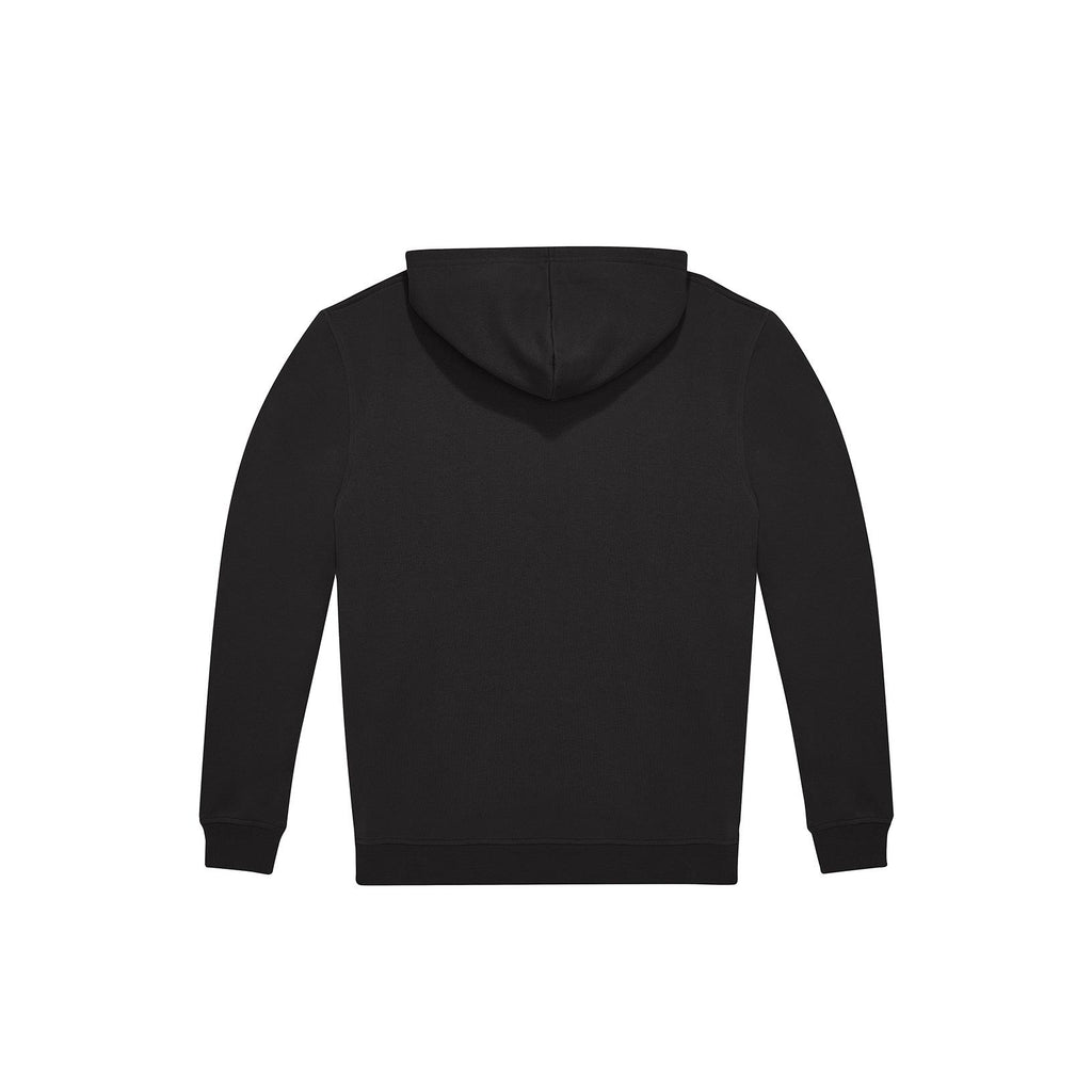 Custom bedrukte full zip sweater