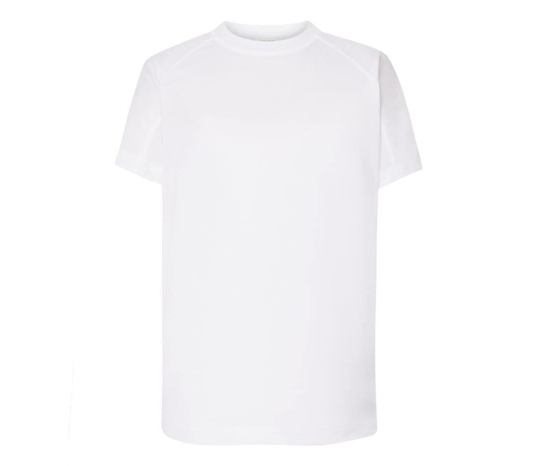 Custom bedrukt SPORT shirt KIDS