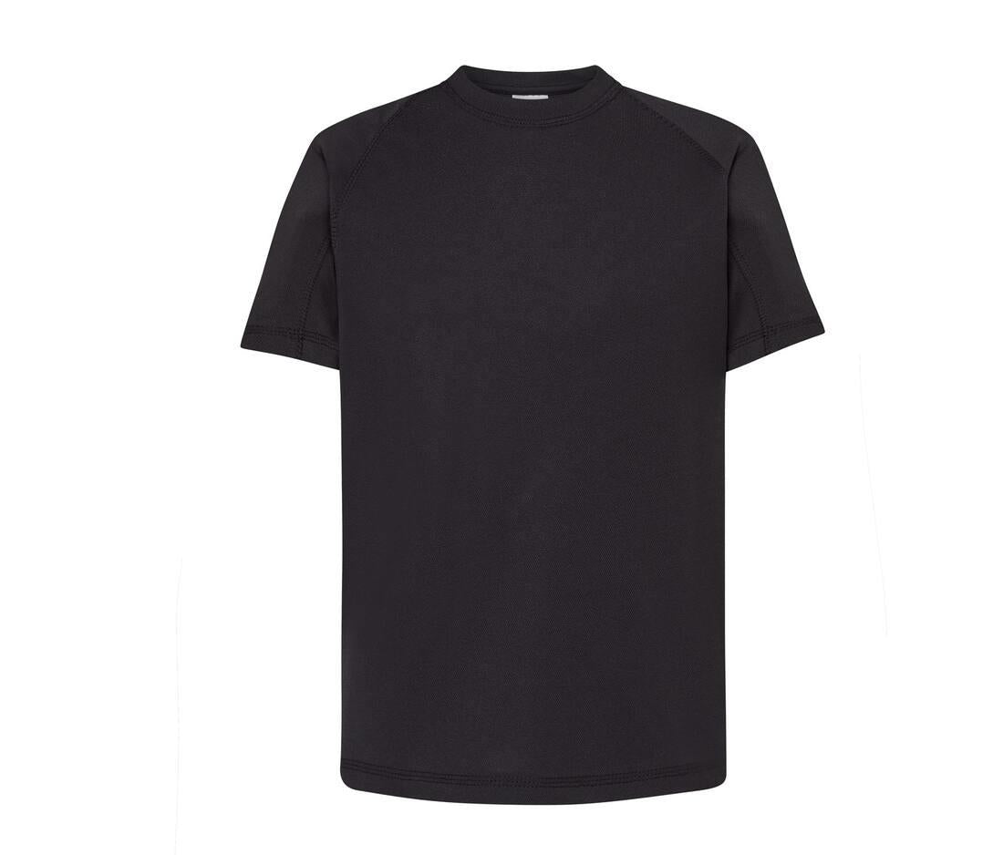 Custom bedrukt SPORT shirt KIDS