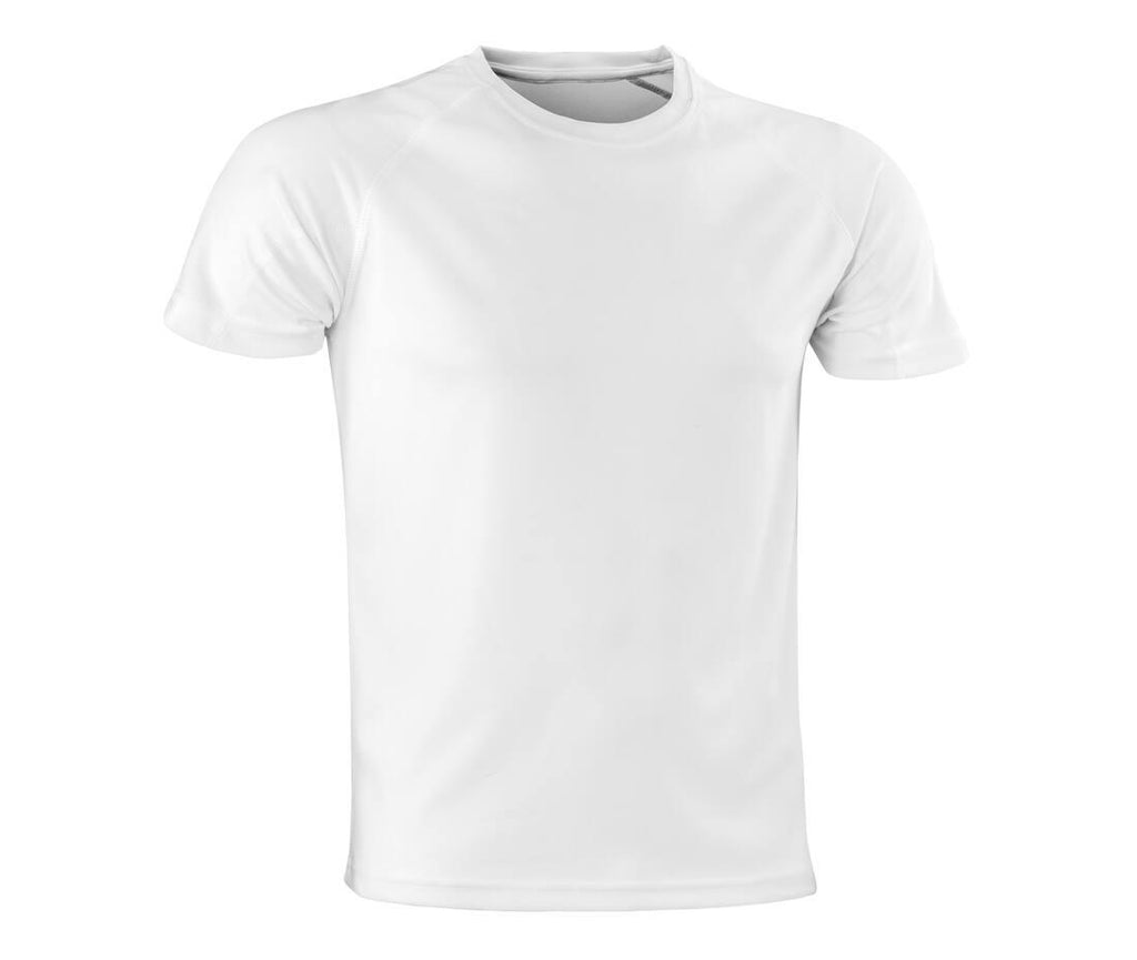 Custom bedrukt SPORT shirt
