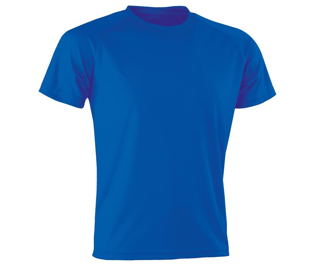Custom bedrukt SPORT shirt