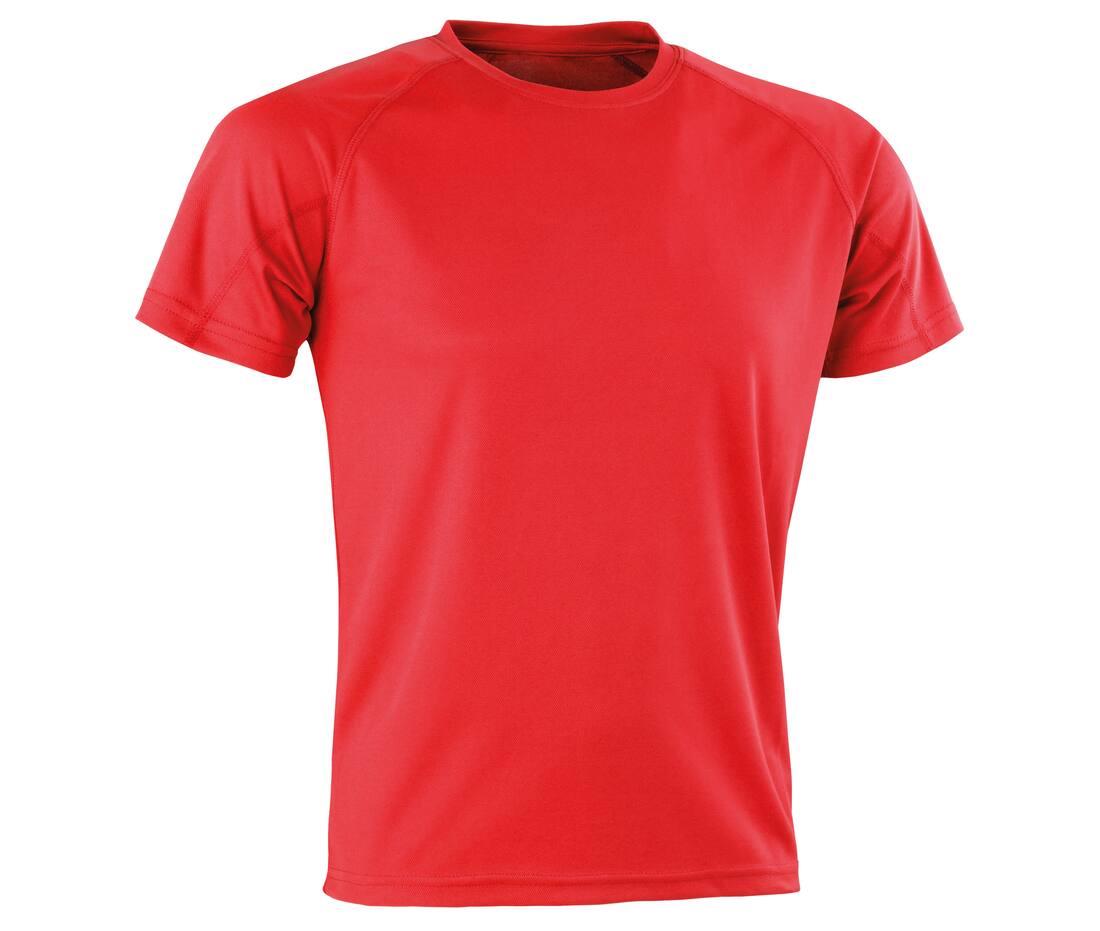 Custom bedrukt SPORT shirt