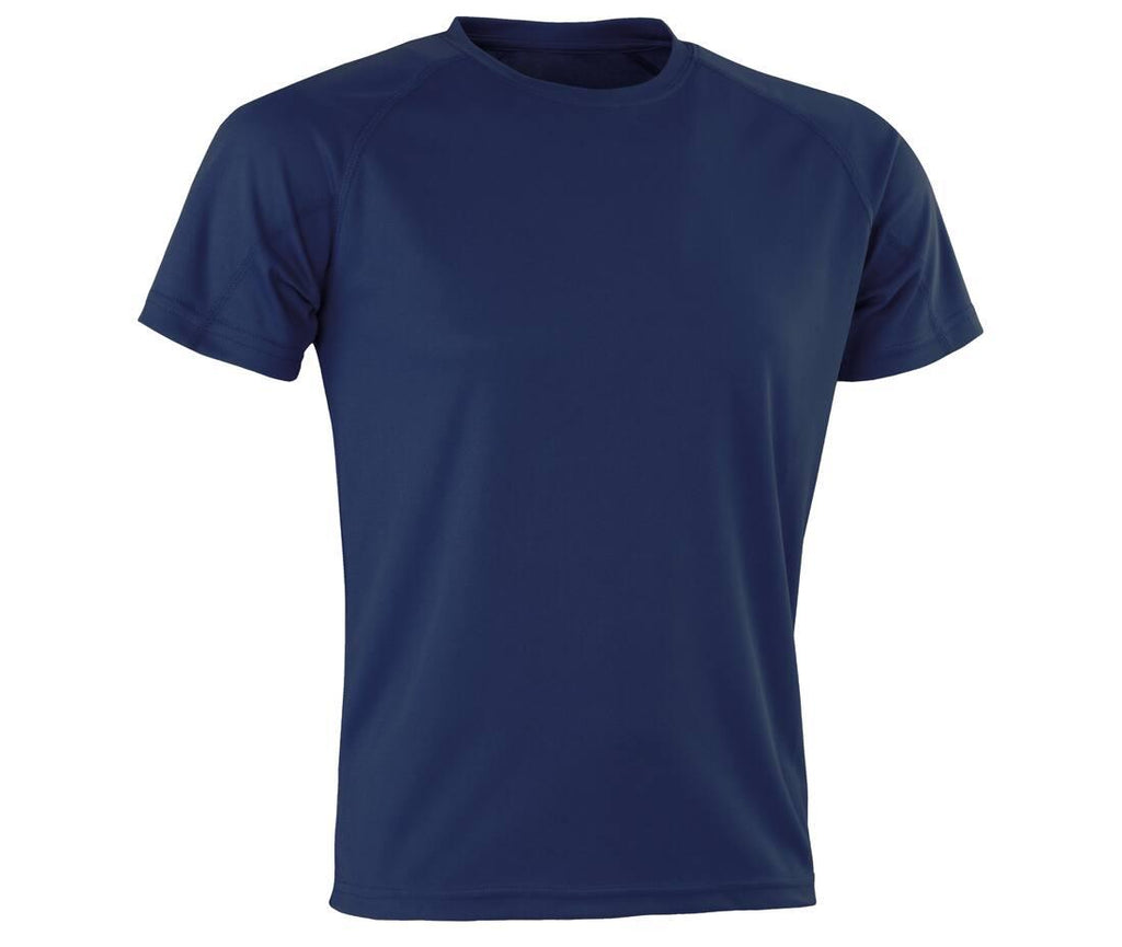 Custom bedrukt SPORT shirt